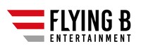 「Flying B Entertainment」ロゴ