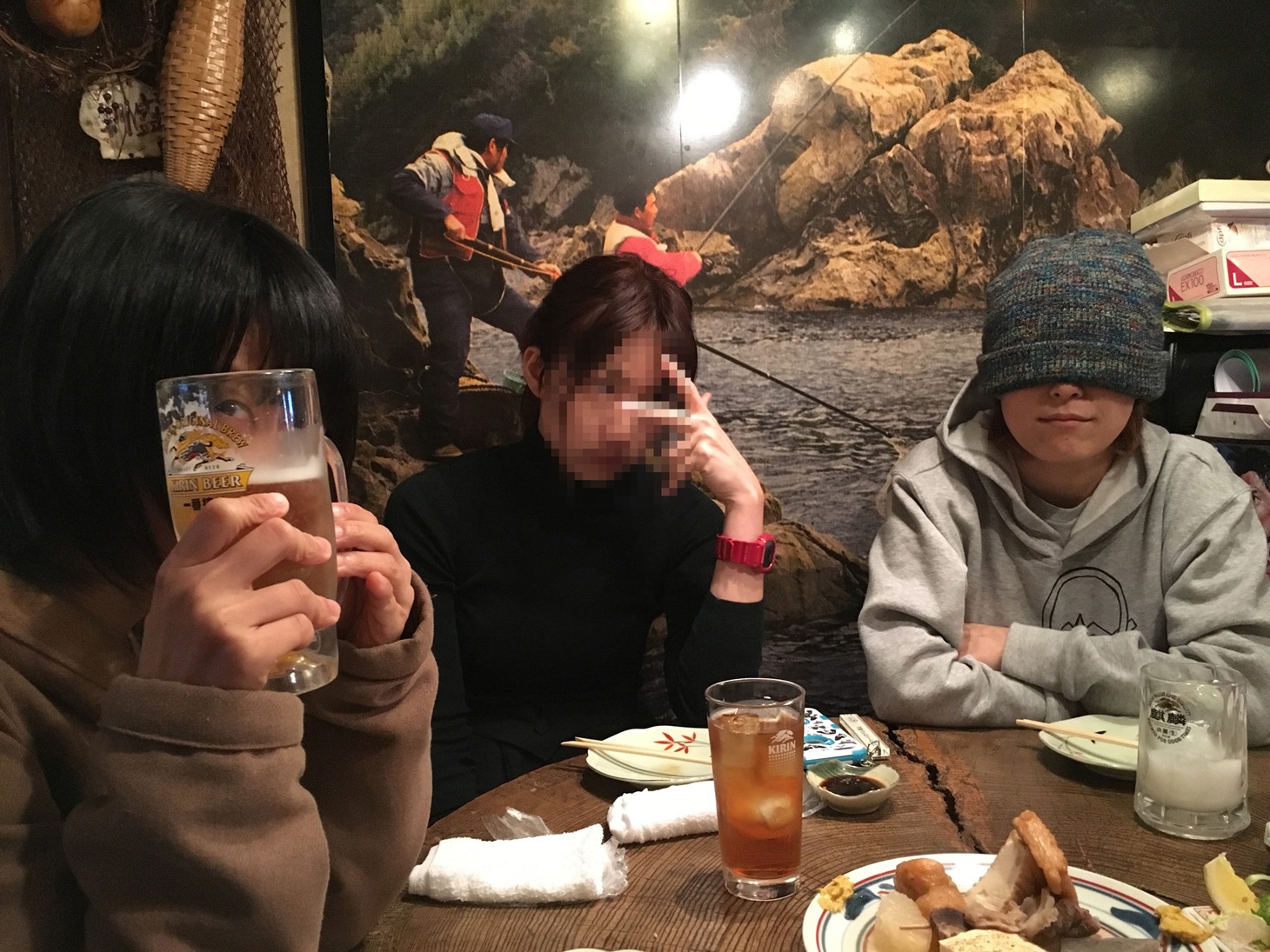 期待外れにも程GIRL