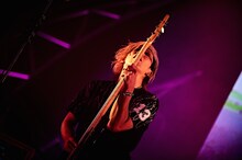 Chiyu（B）（撮影：近澤幸司）