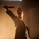 極悪SuG、激しく攻めまくった「VersuS」初日