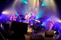 神聖かまってちゃん（Photo by Rui Hashimoto）