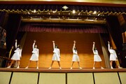 アイドルネッサンス、文化祭＆体育館ライブで1年振り返る
