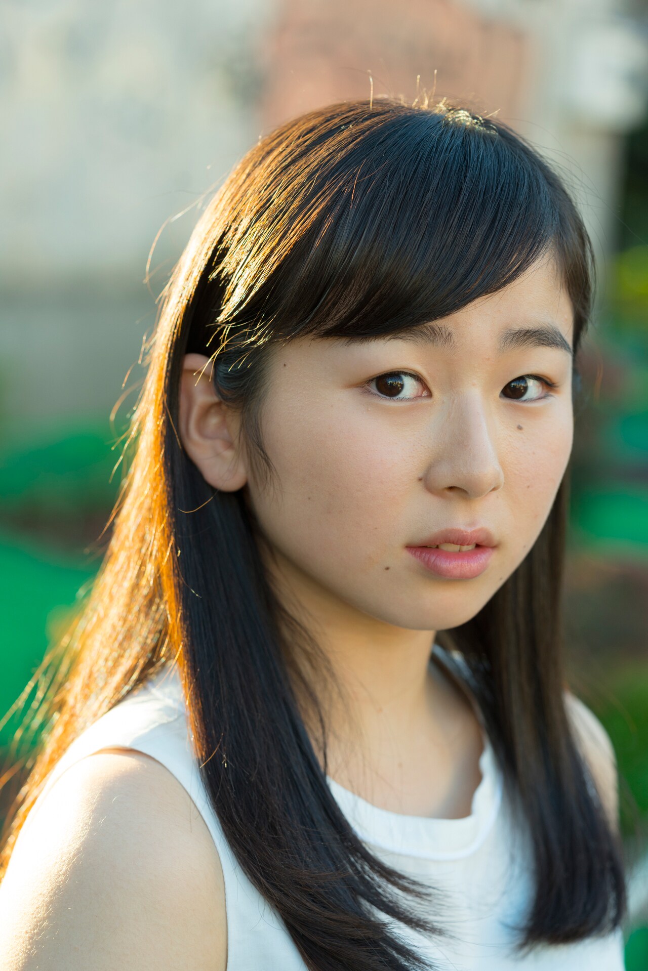 まゆ [画像ギャラリー 8/12] - 音楽ナタリー