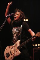 INORAN（G）（写真提供：UNIVERSAL J）
