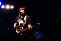 ナードマグネット「怒りのデス・ワンマン」の様子。（撮影：岡安いつ美）