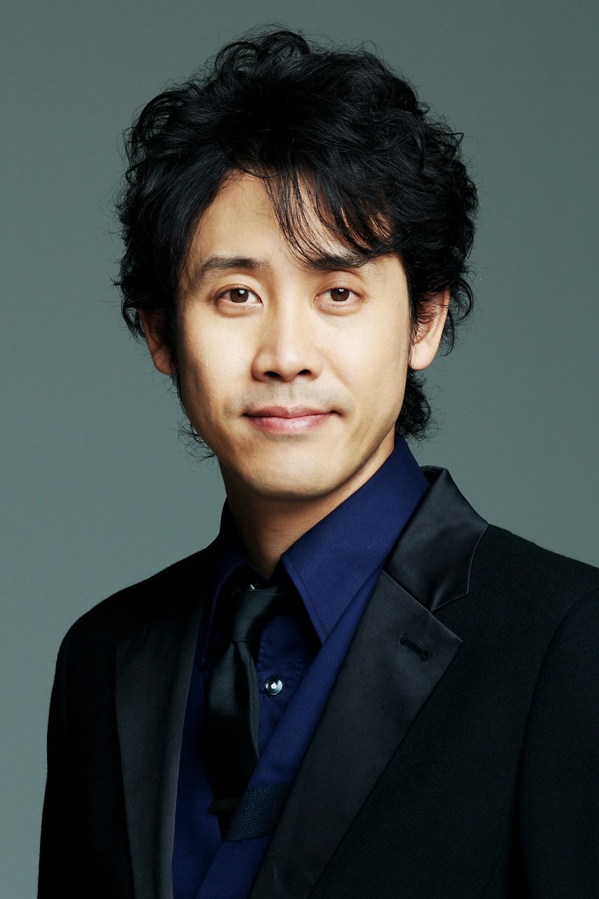 大泉洋（写真提供：NHK）