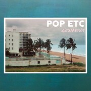 POP ETC「Souvenir」ジャケット