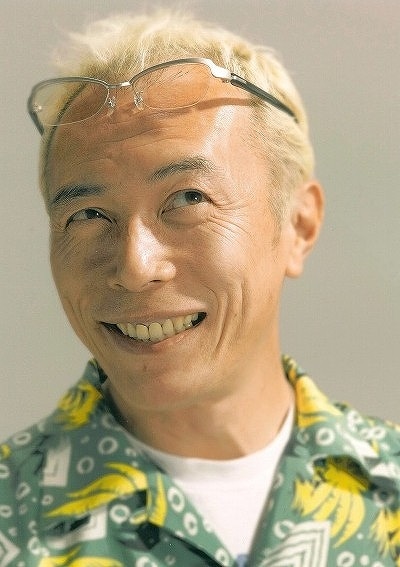 所ジョージ（写真提供：NHK）