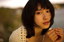 土屋太鳳（写真提供：NHK）