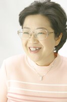 上橋菜穂子（写真提供：NHK）