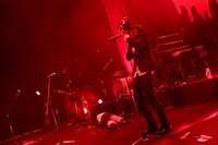 アーバンギャルド（撮影：名鹿祥史）