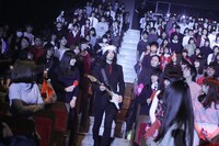 瀬々信（G）（撮影：名鹿祥史）