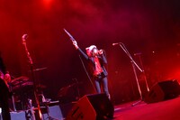 おおくぼけい（Key）（撮影：名鹿祥史）