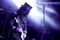 瀬々信（G）（撮影：名鹿祥史）