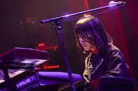 おおくぼけい（Key）（撮影：名鹿祥史）