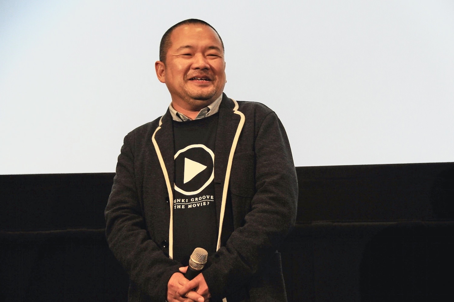 大根仁監督