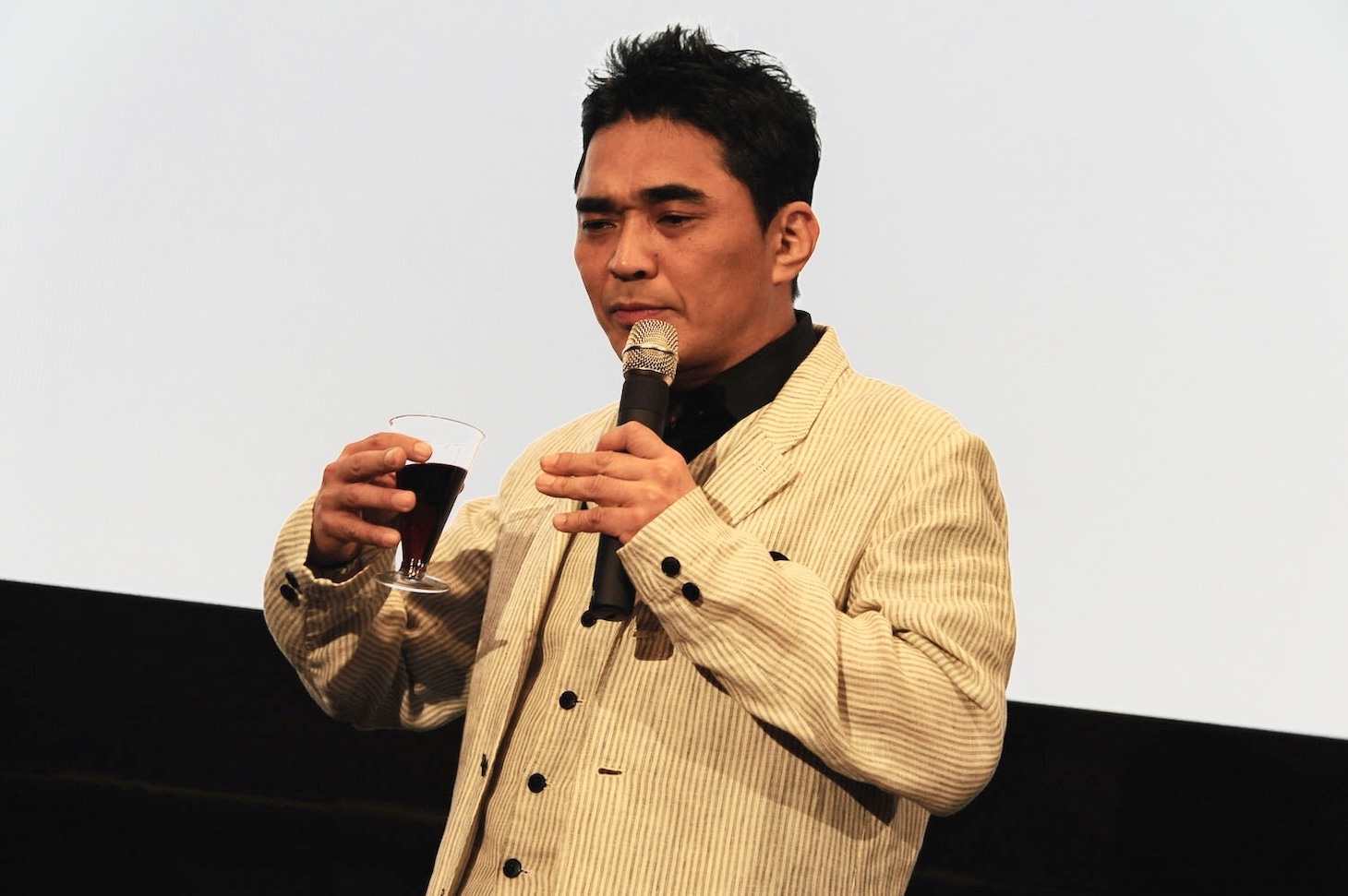 石野卓球