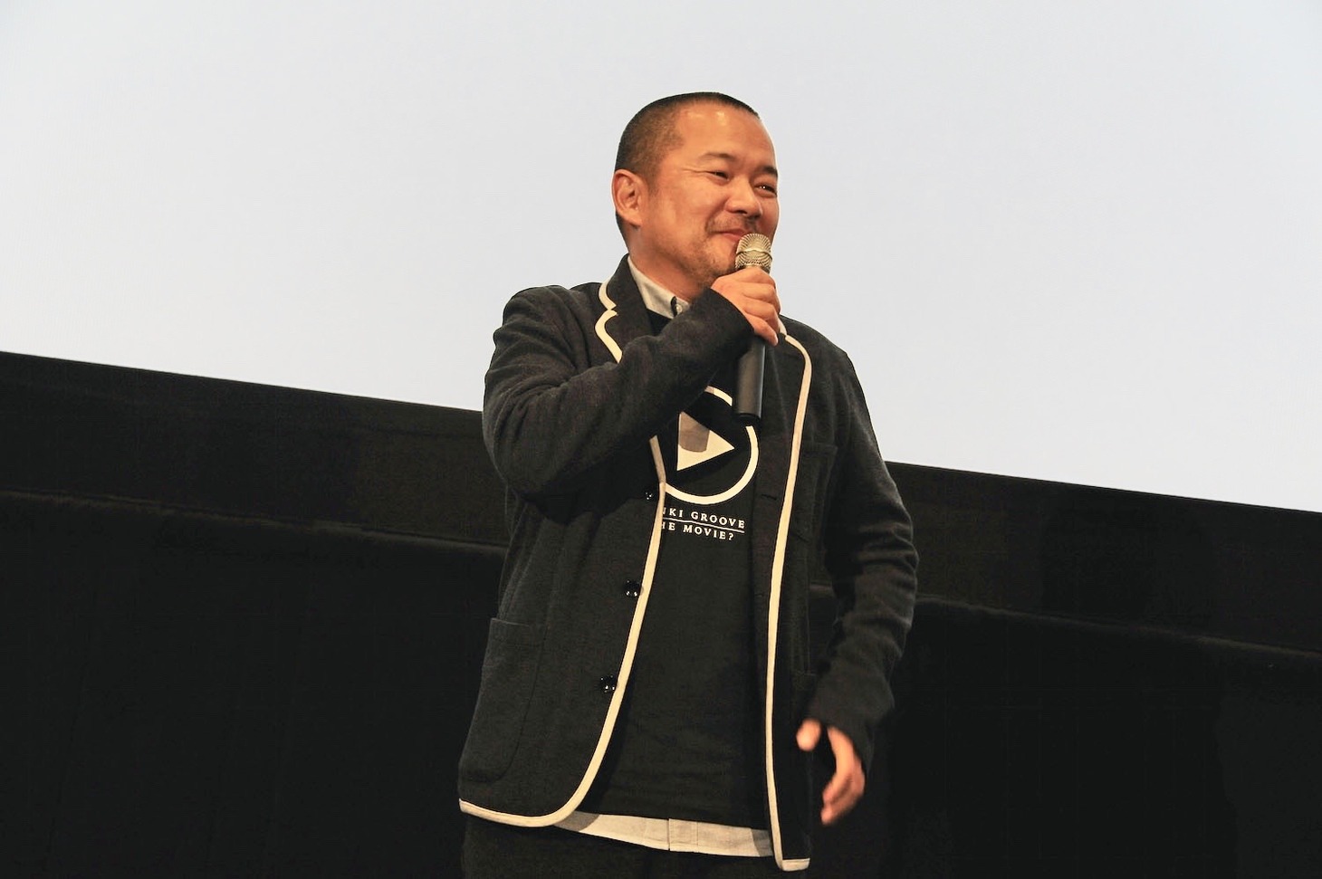 大根仁監督