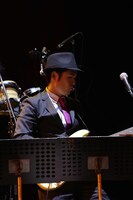 和泉聡志（G） (c)モンキー・パンチ / TMS・NTV 原作:モンキー・パンチ (c)TMS（撮影：名和真紀子）