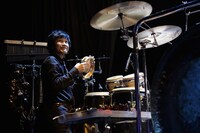 川瀬正人（Per） (c)モンキー・パンチ / TMS・NTV 原作:モンキー・パンチ (c)TMS（撮影：名和真紀子）