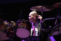 江藤良人（Dr） (c)モンキー・パンチ / TMS・NTV 原作:モンキー・パンチ (c)TMS（撮影：名和真紀子）