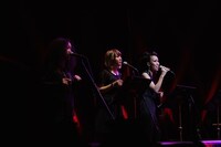 Fujikochan's (c)モンキー・パンチ / TMS・NTV 原作:モンキー・パンチ (c)TMS（撮影：名和真紀子）