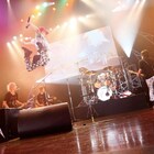 極彩SuG、極悪SuGへのリベンジに燃え東京公演は一歩リード