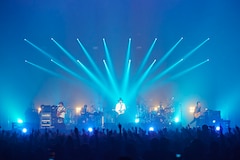 Radwimps 10周年締めくくる幕張公演で 出会ってくれて 本当にありがとう 音楽ナタリー