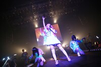 ようなぴ（撮影：後藤壮太郎）