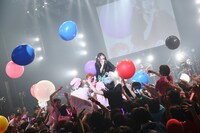 もね（撮影：後藤壮太郎）