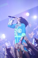 あの（撮影：後藤壮太郎）