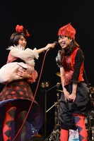 ふーちん（Dr / 右）