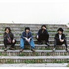 黒猫チェルシー、新シングルは「NARUTO」エンディングテーマ