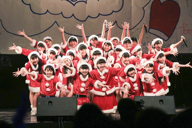 3B junior（撮影：笹森健一）