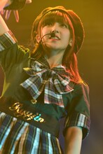 第一夫人・清咲乃