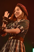 第4夫人・清美咲