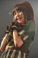 第2夫人・清桃花