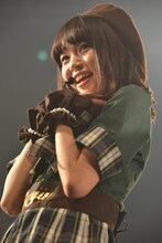 第2夫人・清桃花