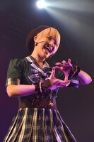 第3夫人・清亜美