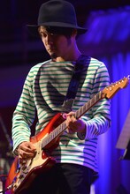 奥田健介（NONA REEVES）