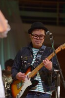 西寺郷太（NONA REEVES）