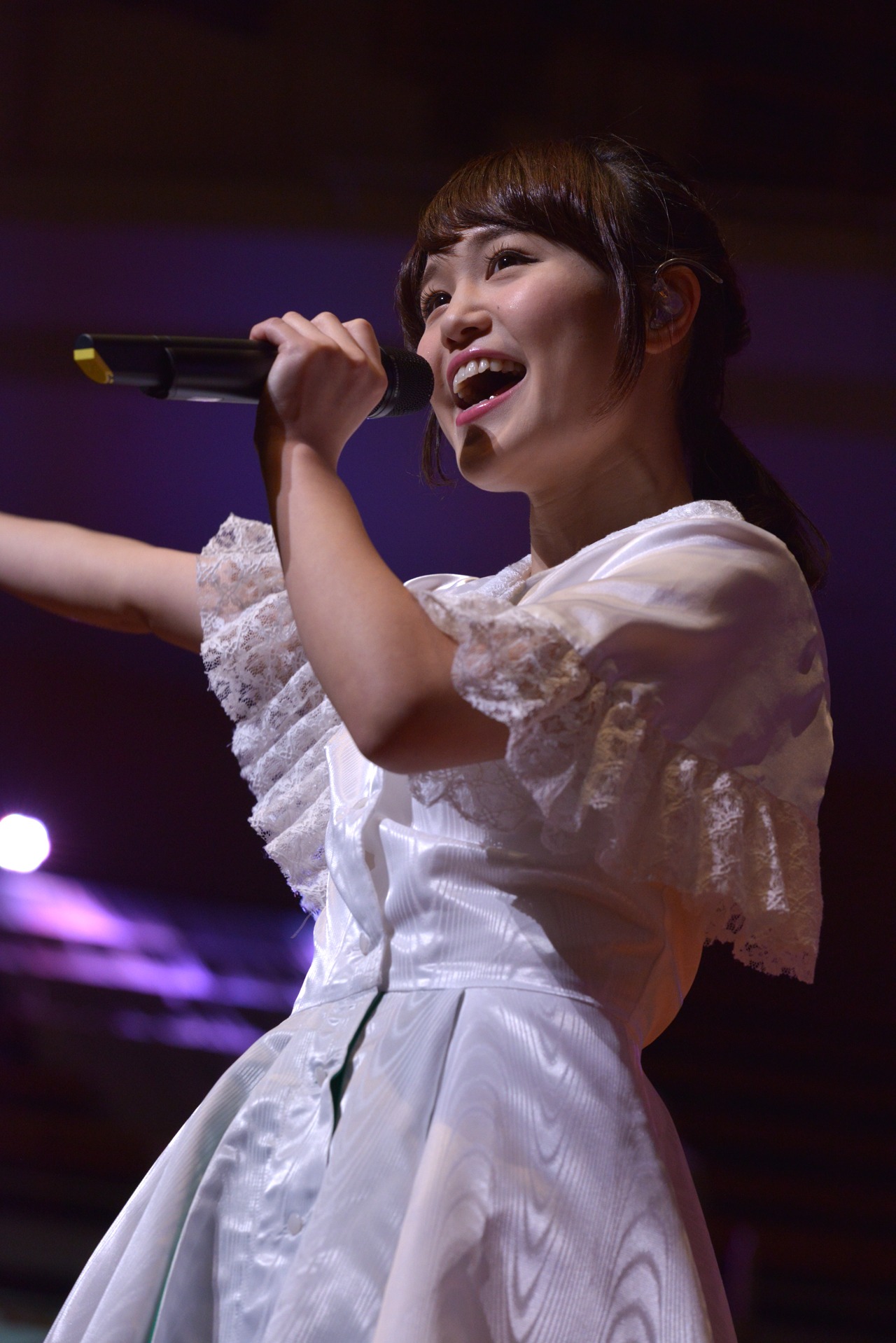 Nao☆（Negicco）