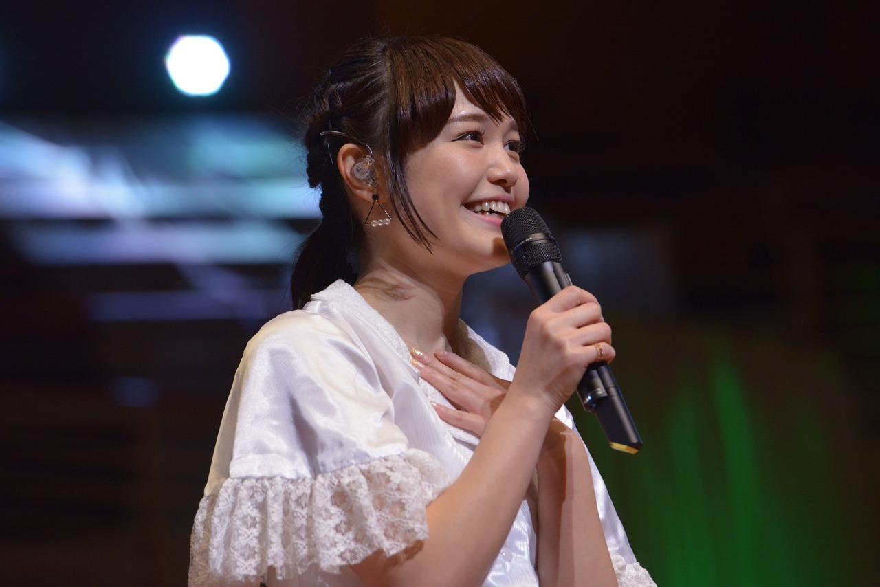 Nao☆（Negicco）