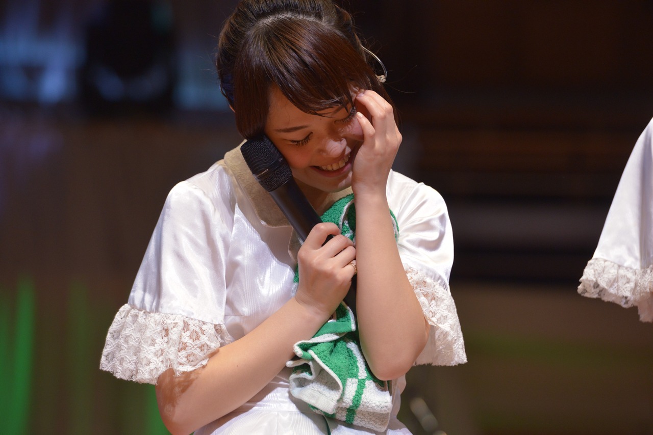 Nao☆（Negicco）