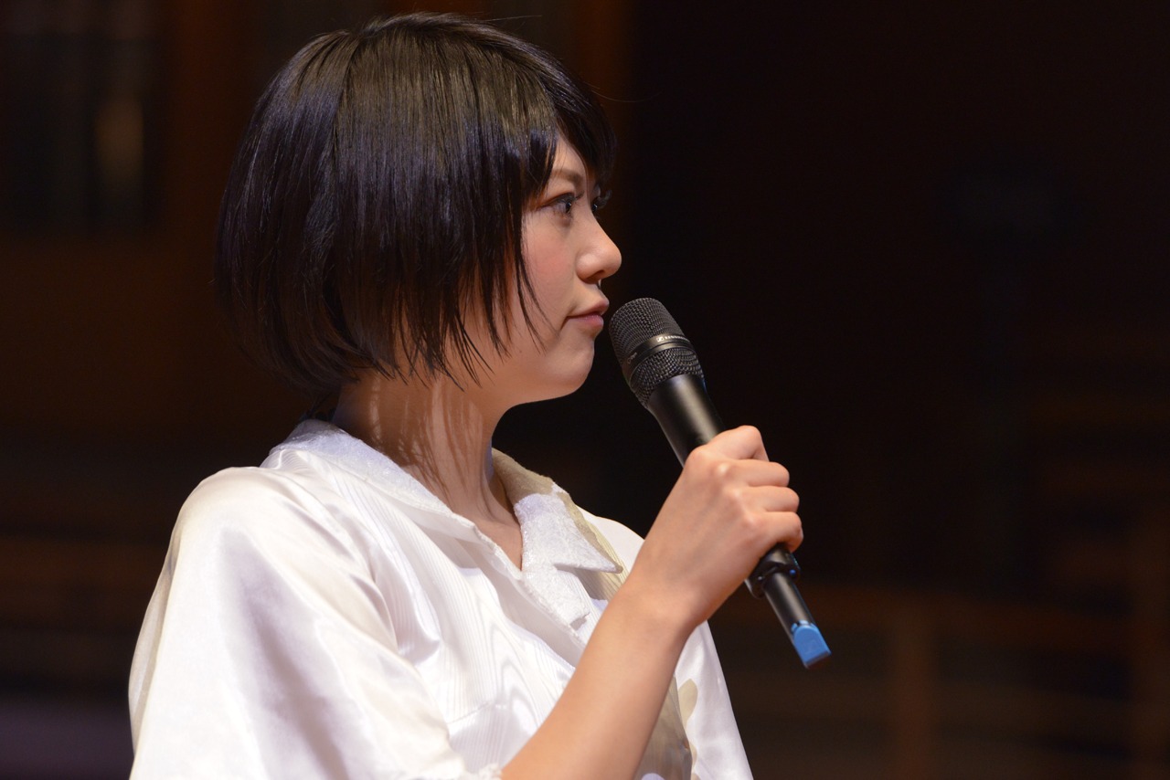 Megu（Negicco）