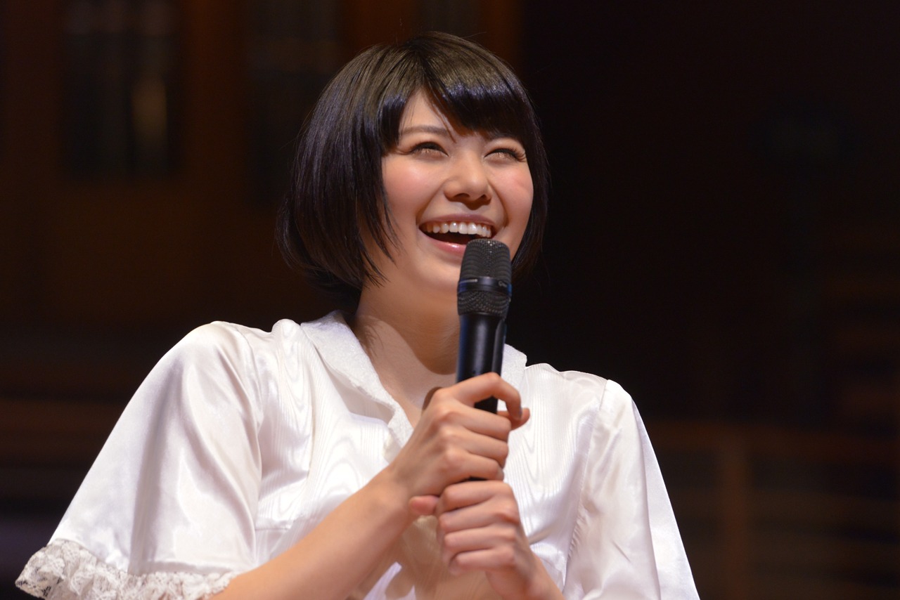 Megu（Negicco）
