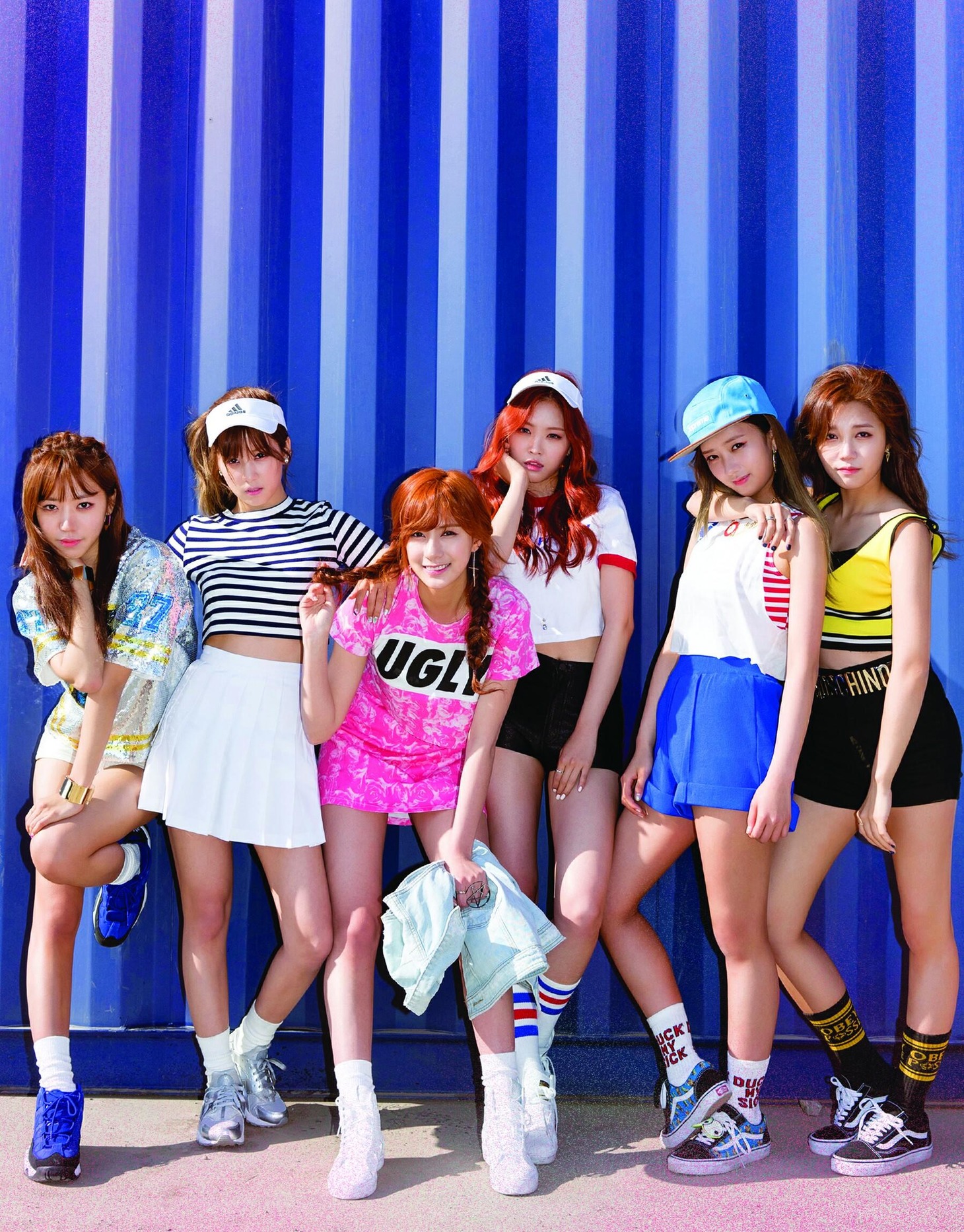 Apink