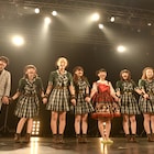 清 竜人25、上坂すみれと競演フェスタで「お尻が見えそうな」熱演繰り広げる
