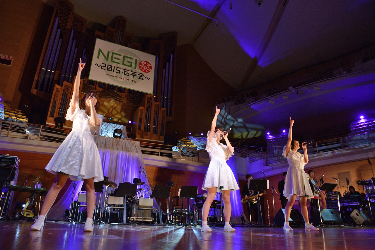 Negicco