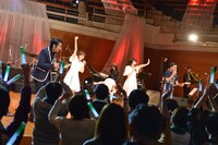 「NEGI祭 ～2015忘年会～ supported by サトウ食品」の様子。